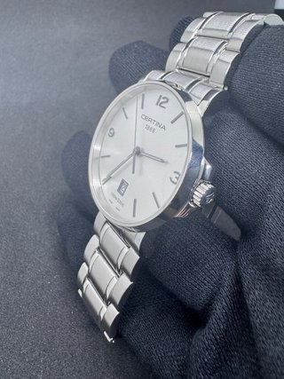 Certina DS Caimano