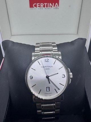 Certina DS Caimano