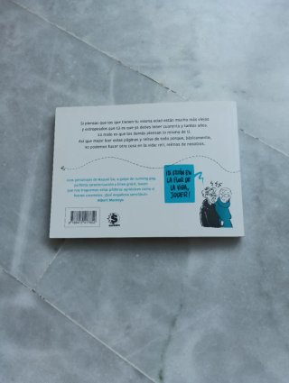 La edad estupenda