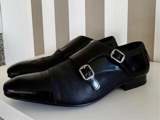 Zapatos de vestir Kurt Geiger negros