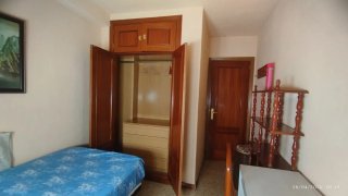 Alquiler de una Habitación
