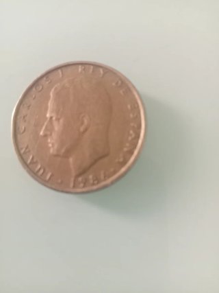 11 Monedas 50 Pesetas España