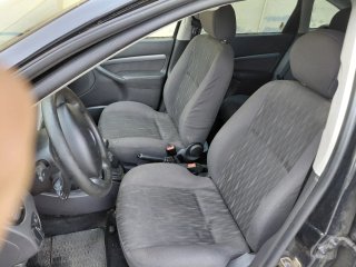 Ford Focus 2003