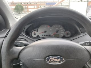 Ford Focus 2003