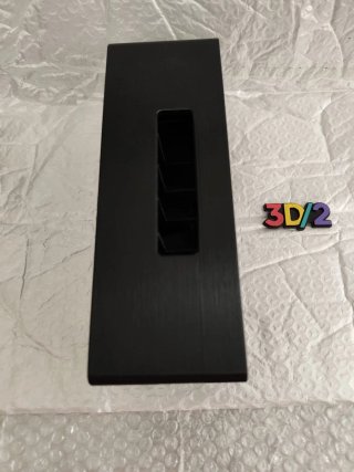 Amplificador Sonido Móvil - 3D