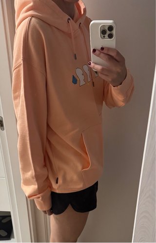 Sudadera Volcom hombre