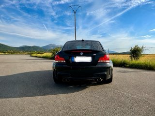 BMW Serie 1 2011