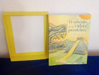 El Oráculo de Tus Vidas Pasadas