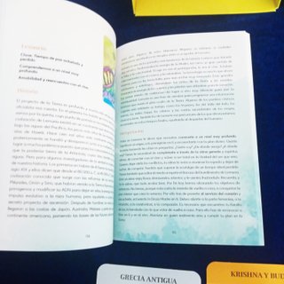 El Oráculo de Tus Vidas Pasadas