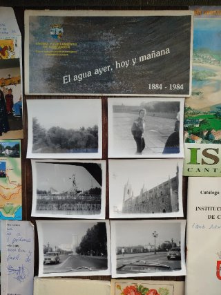 Lote variado de papel antiguo: Cajón de Sastre
