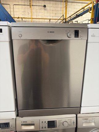 Lavavajillas Bosch Siemens Balay