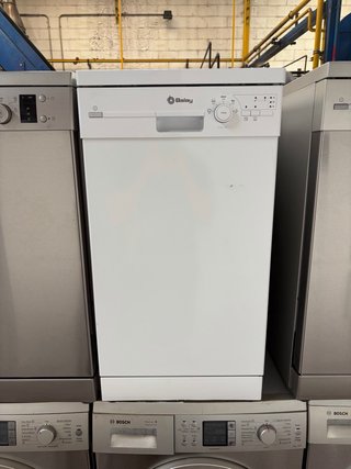 Lavavajillas Bosch Siemens Balay