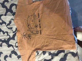 Pijama Corto Zara Niño/a 11-12 Años