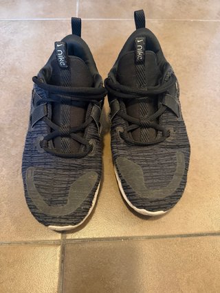 Zapatillas Nike Deportivas Hombre/Mujer