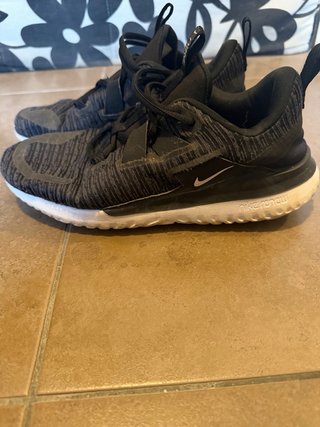 Zapatillas Nike Deportivas Hombre/Mujer