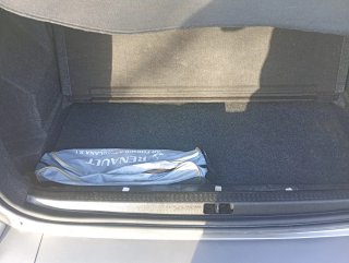 Renault Clio 2009