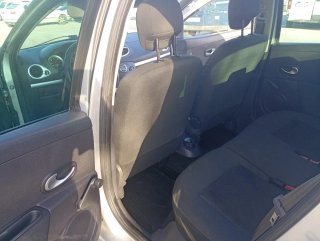 Renault Clio 2009