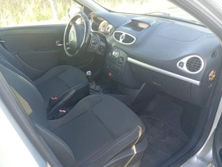 Renault Clio 2009