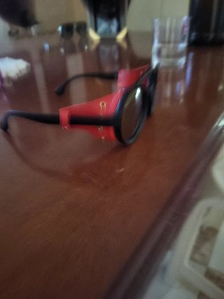 Gafas originales
