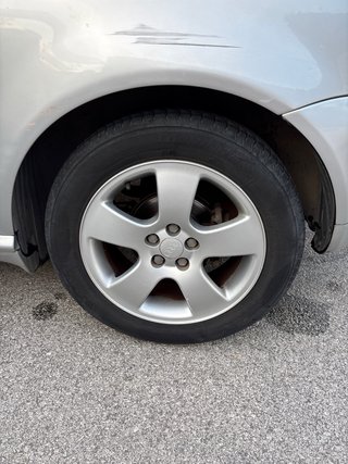 Audi A3 1.6 FSI 103CV