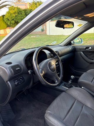 Audi A3 1.6 FSI 103CV