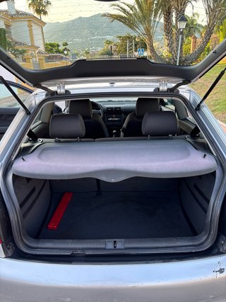 Audi A3 1.6 FSI 103CV