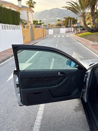 Audi A3 1.6 FSI 103CV