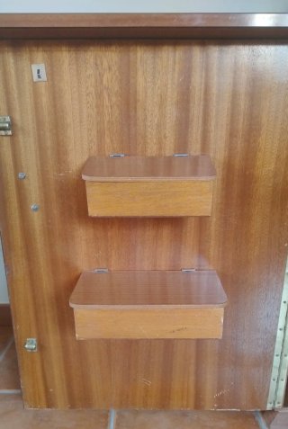 Máquinas de coser Alfa y Singer