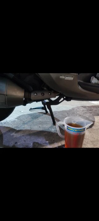 Mecánico de moto a domicilio