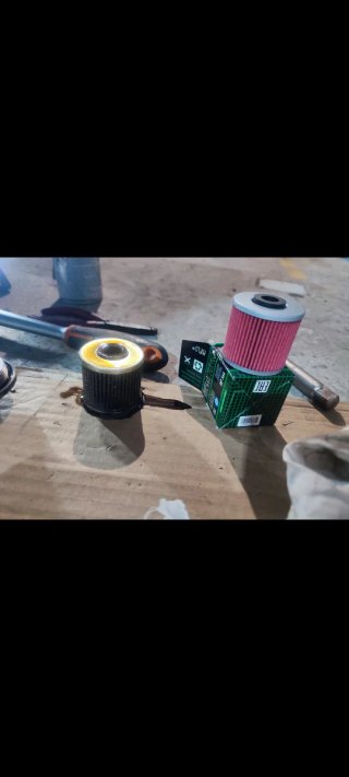 Mecánico de moto a domicilio
