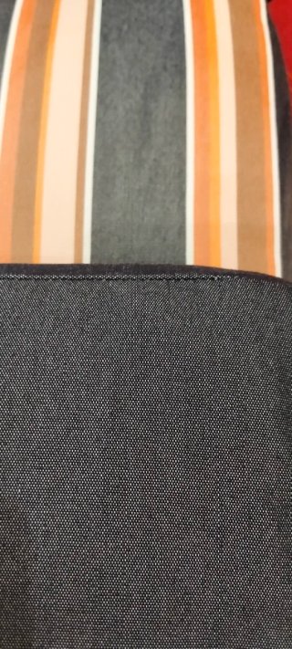 Fundas acolchadas para sillas de terraza