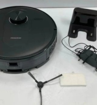 Proscenic Q8 Robot Aspirador