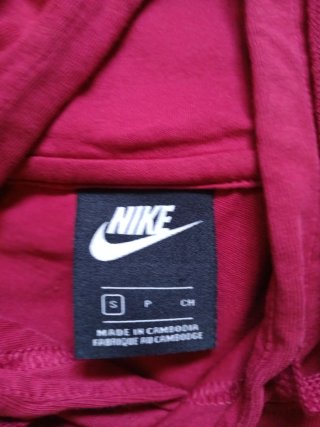 2 Sudaderas FC Barcelona Nike