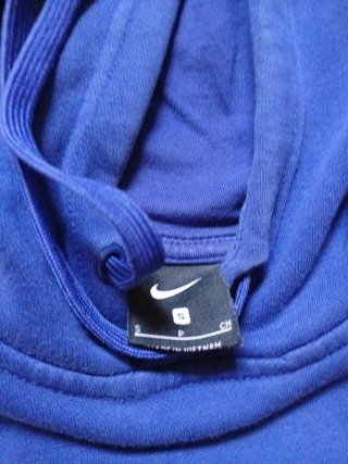 2 Sudaderas FC Barcelona Nike
