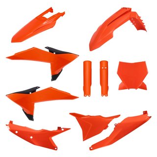 Kit de Plásticos KTM SX SX-F XC XC-F (2025-26)