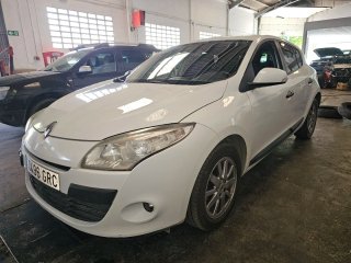 Renault Megane 2009