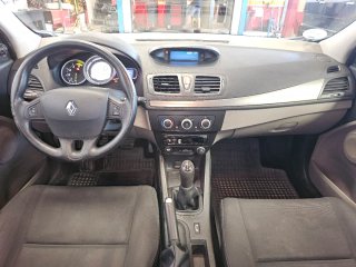 Renault Megane 2009