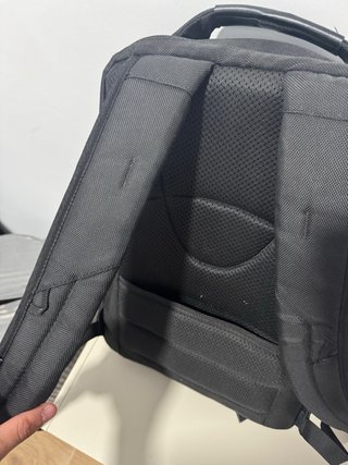 Mochila Dell Negra para Portátil
