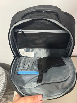 Mochila Dell Negra para Portátil