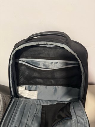 Mochila Dell Negra para Portátil