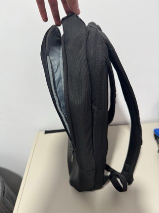 Mochila Dell Negra para Portátil