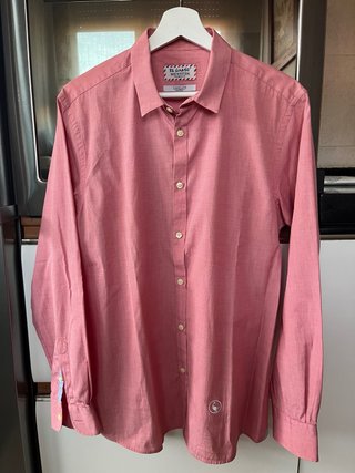 Camisa El Ganso Talla L