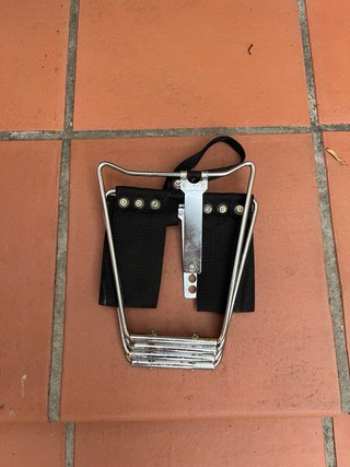Bolso de pesca Caperlan