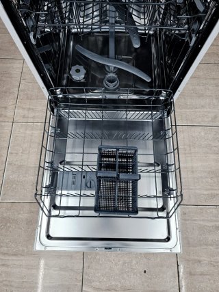 Lavavajillas Láser 60cm con Garantía y transporte