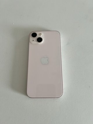 iPhone 13 128GB Rosa