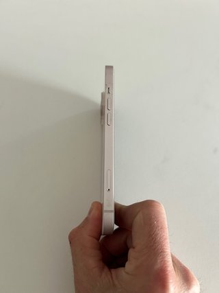 iPhone 13 128GB Rosa