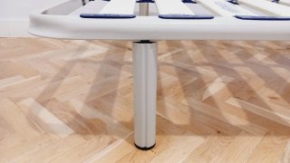 Somier Pikolin Fibermaster 90x190+ Cuatro Patas