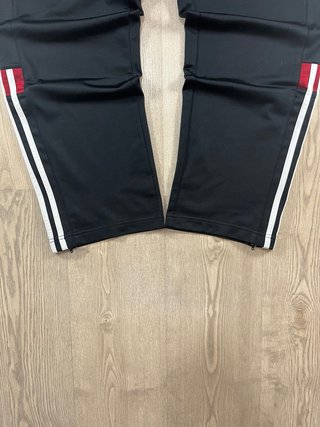 Chándal Adidas Retro 2000s Negro/Rojo