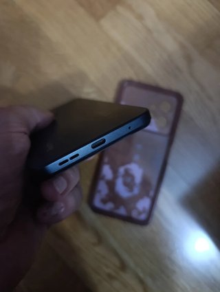 Xiaomi Redmi Note 12 Nero/Grigio