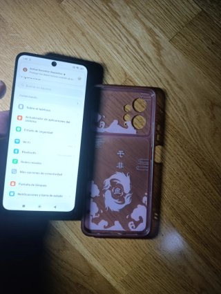 Xiaomi Redmi Note 12 Nero/Grigio